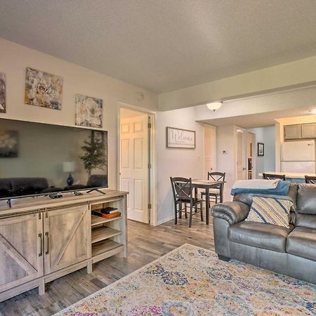 Branson West Condo - 2 Mi To Silver Dollar City Exteriör bild