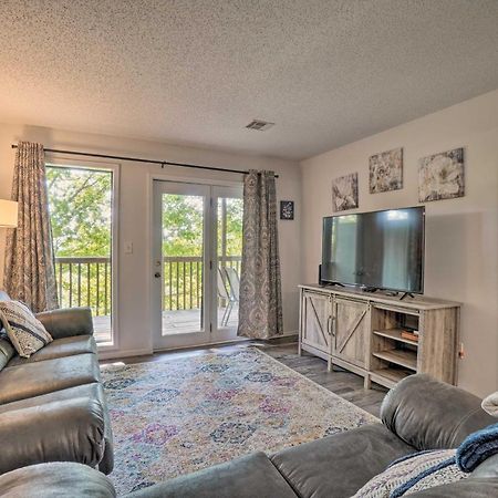 Branson West Condo - 2 Mi To Silver Dollar City Exteriör bild
