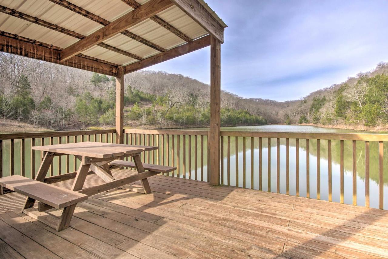 Branson West Condo - 2 Mi To Silver Dollar City Exteriör bild