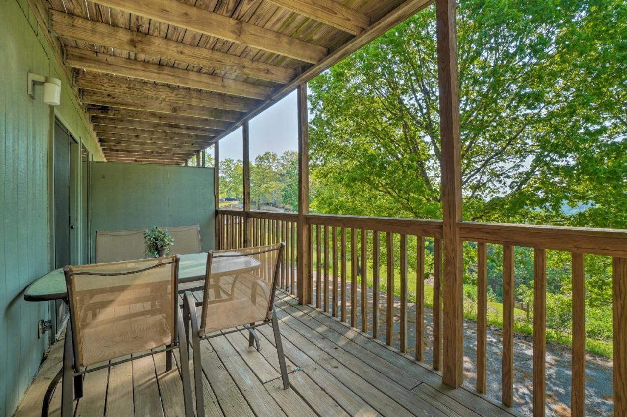 Branson West Condo - 2 Mi To Silver Dollar City Exteriör bild
