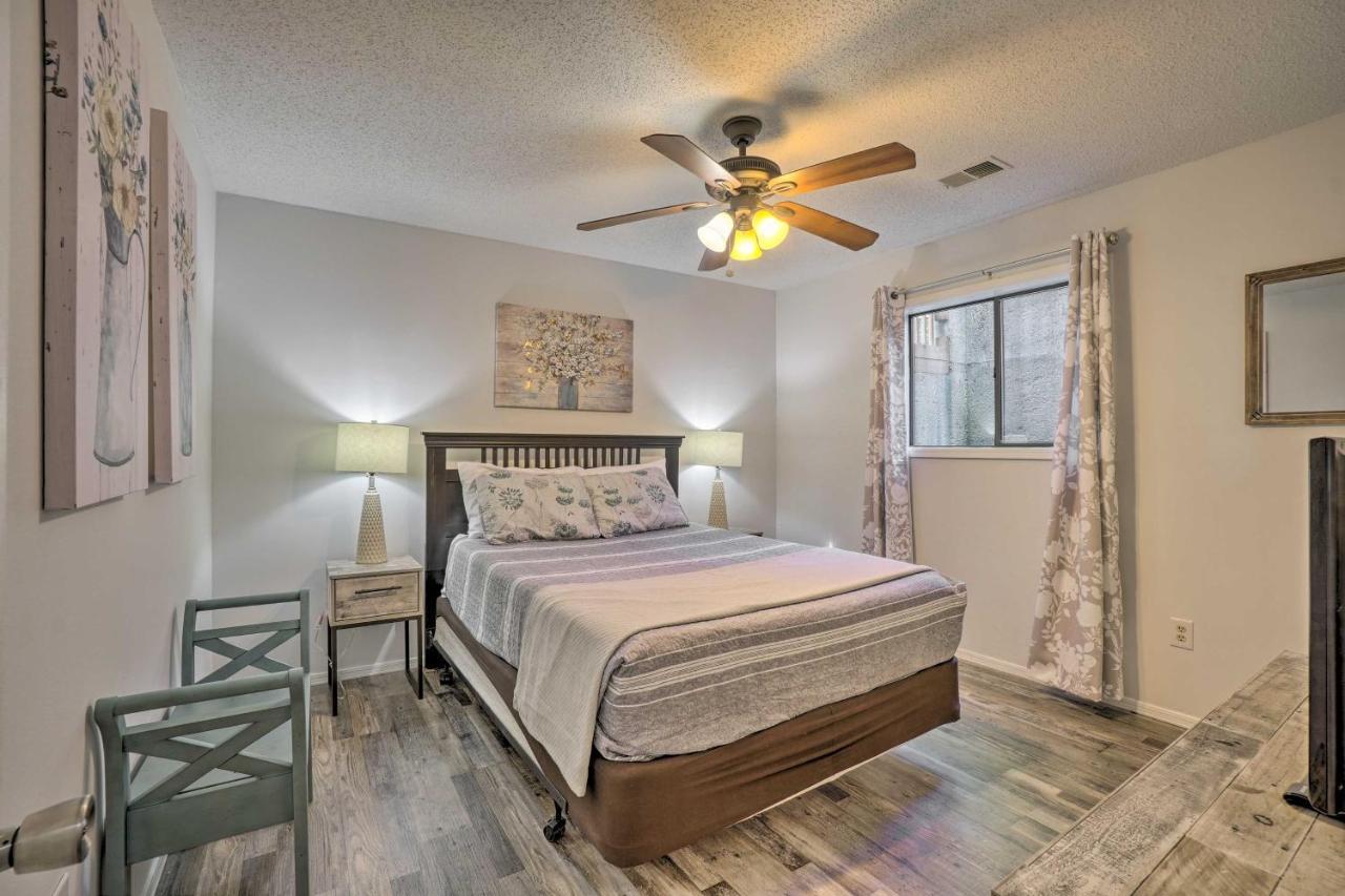 Branson West Condo - 2 Mi To Silver Dollar City Exteriör bild