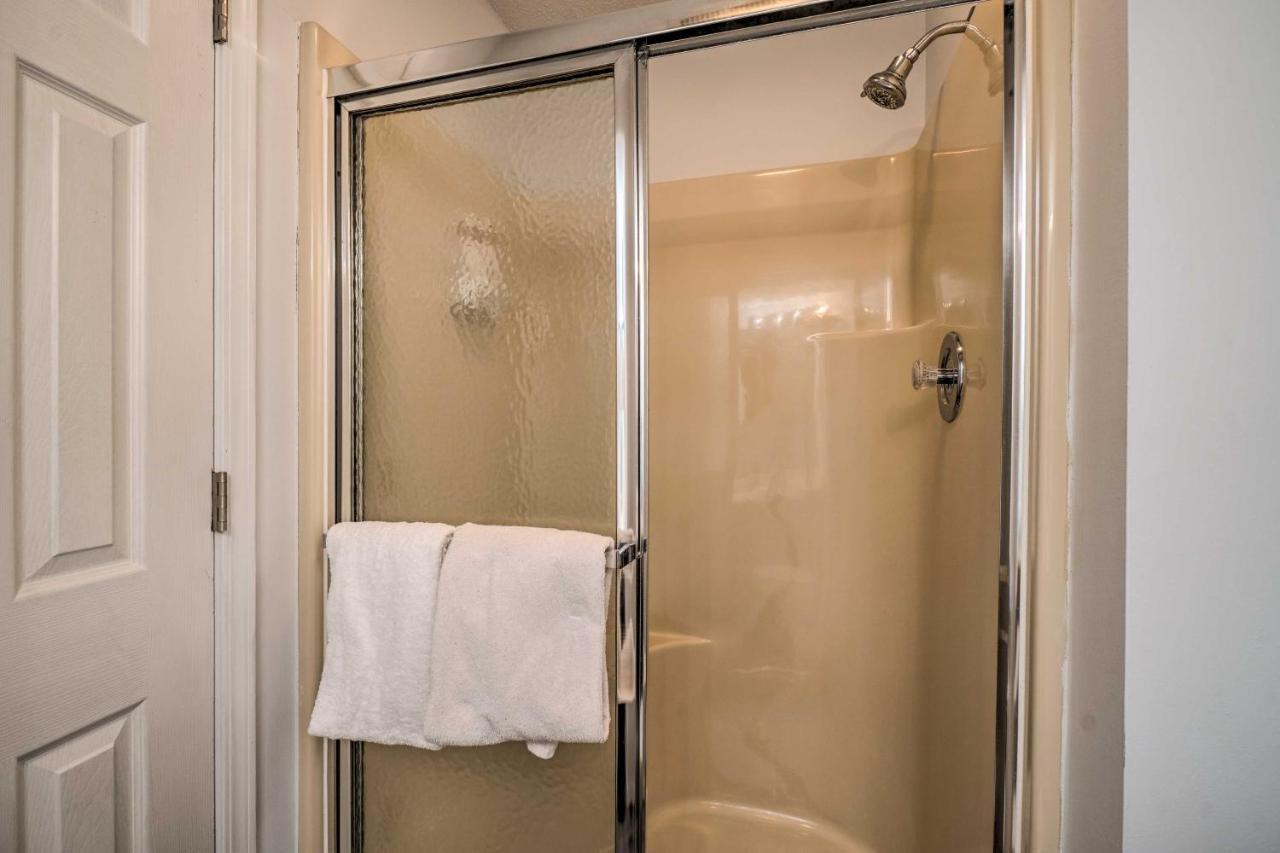 Branson West Condo - 2 Mi To Silver Dollar City Exteriör bild