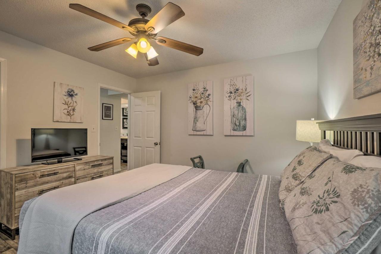 Branson West Condo - 2 Mi To Silver Dollar City Exteriör bild
