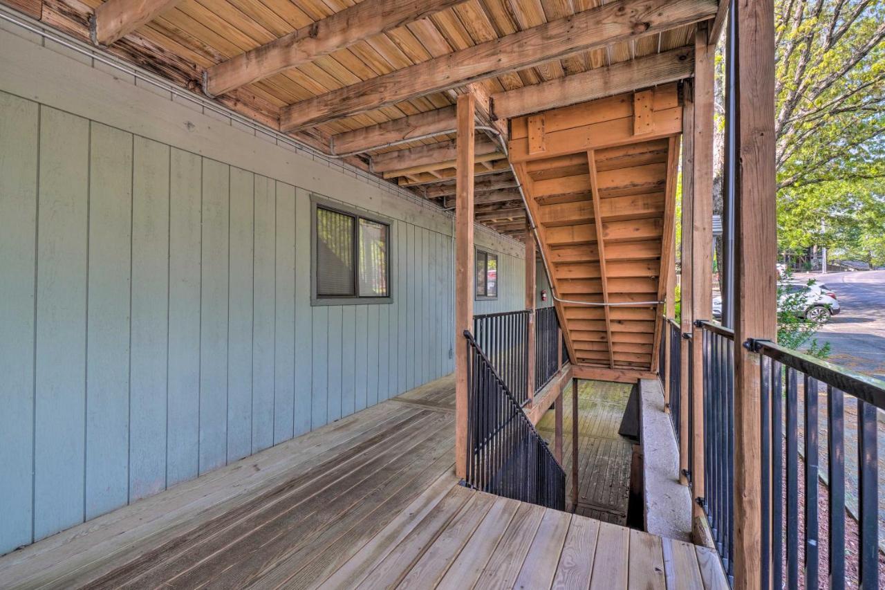Branson West Condo - 2 Mi To Silver Dollar City Exteriör bild