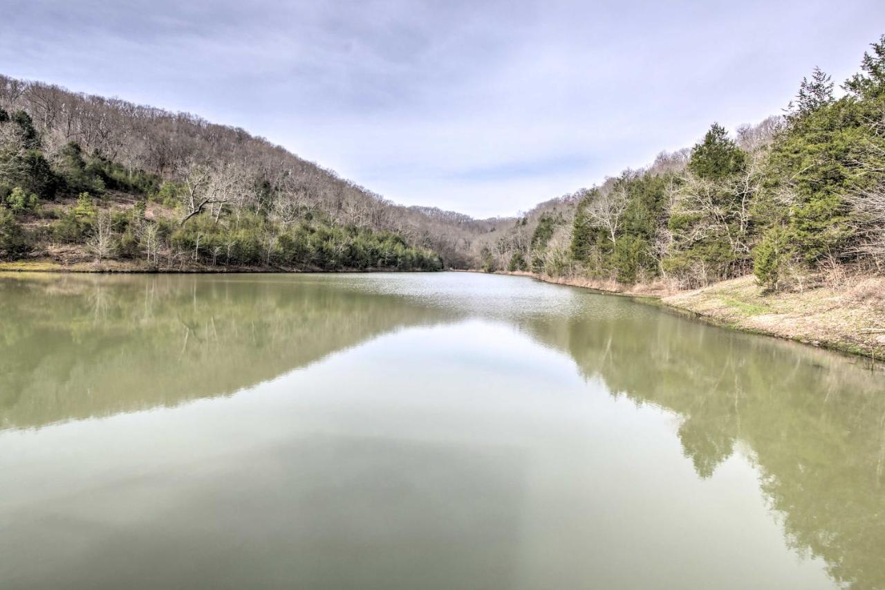 Branson West Condo - 2 Mi To Silver Dollar City Exteriör bild