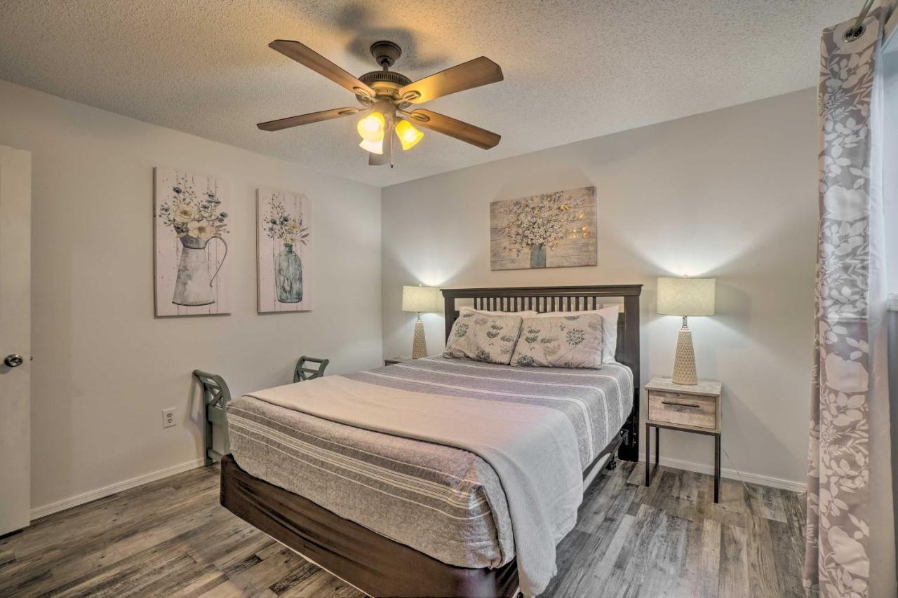 Branson West Condo - 2 Mi To Silver Dollar City Exteriör bild
